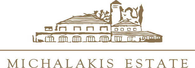 Michalakis Wines logo
