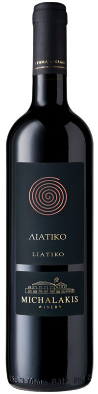 MICHALAKIS ESTATE LIATIKO