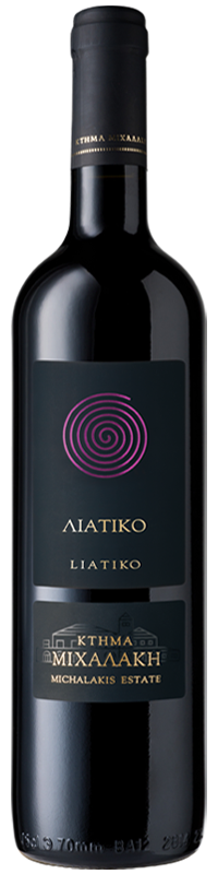 MICHALAKIS ESTATE LIATIKO