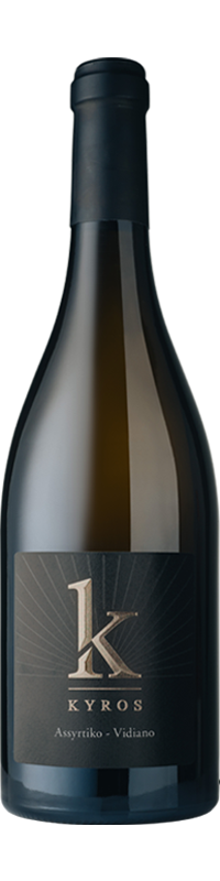 MICHALAKIS ESTATE KYROS ASSYRTIKO-VIDIANO