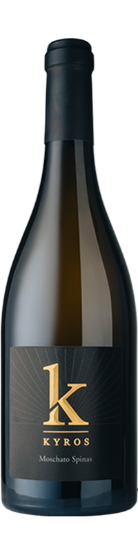 MICHALAKIS ESTATE KYROS MOSCHATO SPINAS