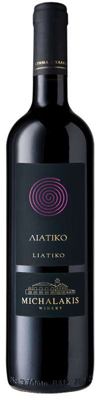MICHALAKIS ESTATE LIATIKO