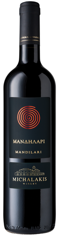 MICHALAKIS ESTATE MANDILARI