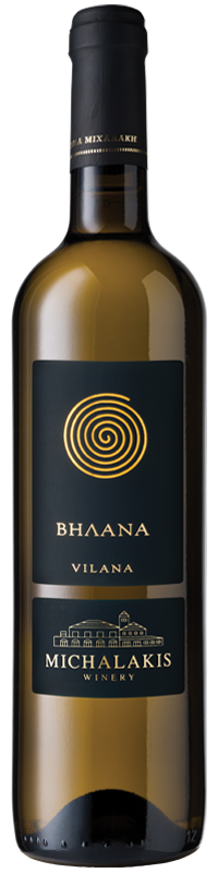 MICHALAKIS ESTATE VILANA