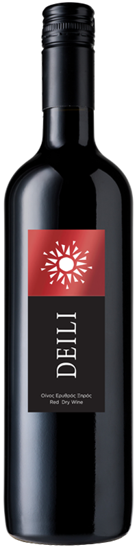 DEILI ΕΡΥΘΡΟΣ