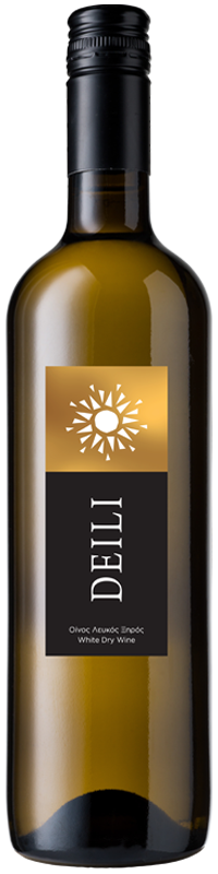 DEILI WHITE
