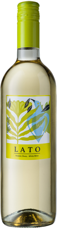 LATO ΛΕΥΚΟΣ