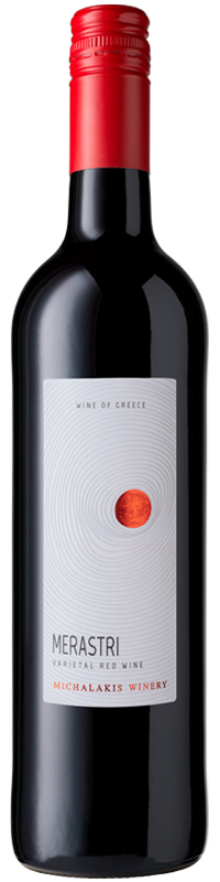 ΜΕΡΑΣΤΡΙ ΕΡΥΘΡΟΣ
