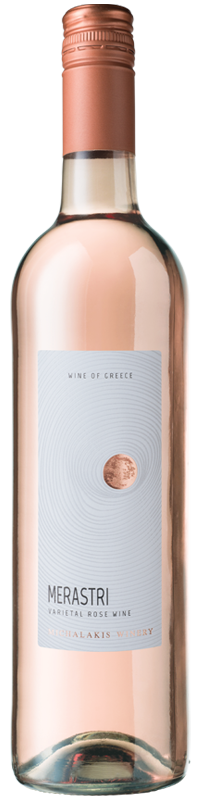 ΜΕΡΑΣΤΡΙ ΡΟΖΕ