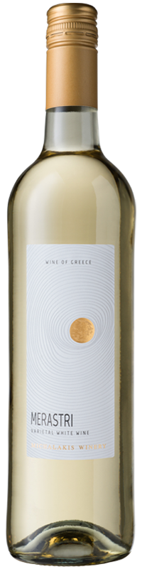 ΜΕΡΑΣΤΡΙ ΛΕΥΚΟΣ