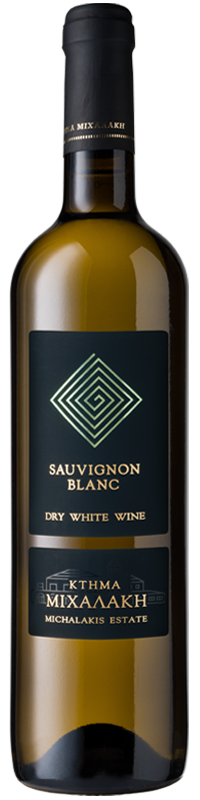 ΚΤΗΜΑ ΜΙΧΑΛΑΚΗ SAUVIGNON BLANC