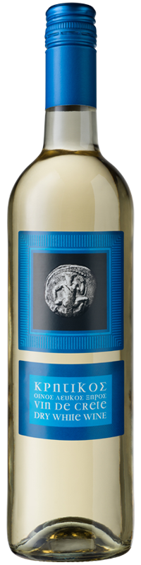 VIN DE CRETE ΛΕΥΚΟΣ