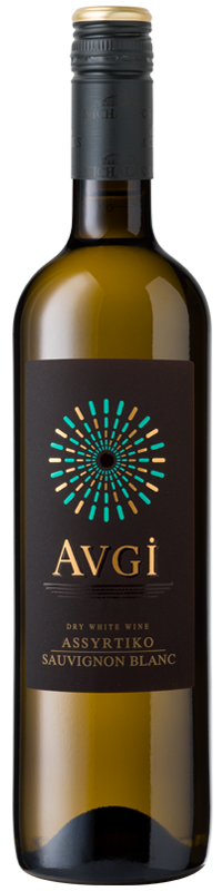 AVGI ΛΕΥΚΟΣ